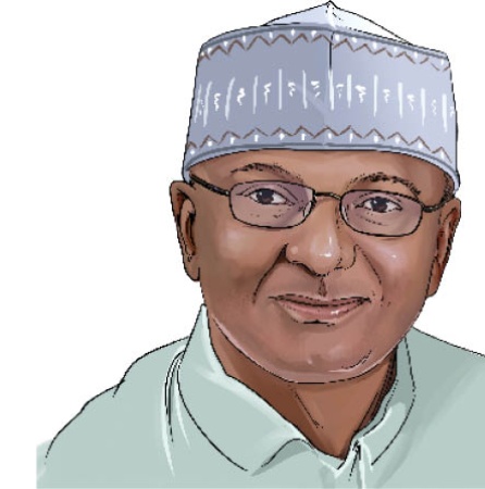 Orkar coup: Why I kept mute for 35 years ? Gwadabe