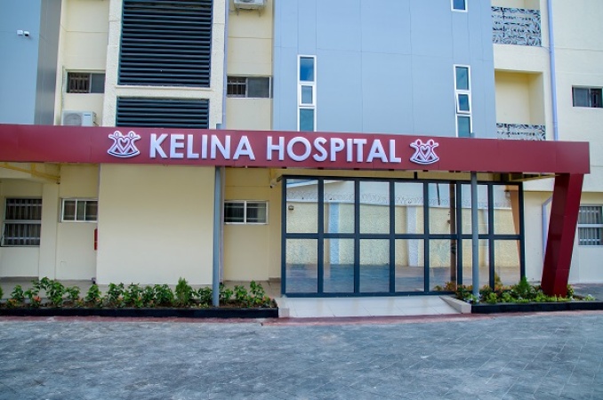 Nigerian hospital sets record, performs over 6,000 successful surgeries ? over 500 of them prostrate 