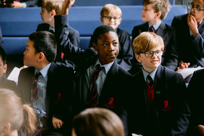 Rugby School Nigeria commences classes in September, says Management