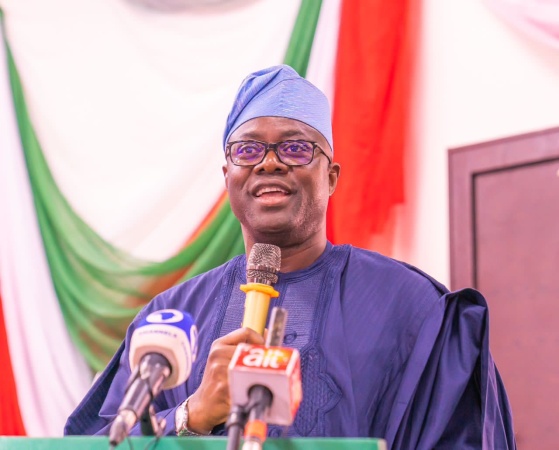 Oyo Govt moves to settle age-long boundary disputes in 12 LGAs