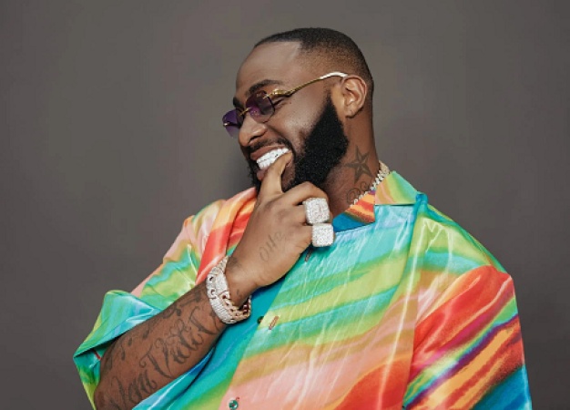 I?m investing in films this year, Davido hints at Nollywood move