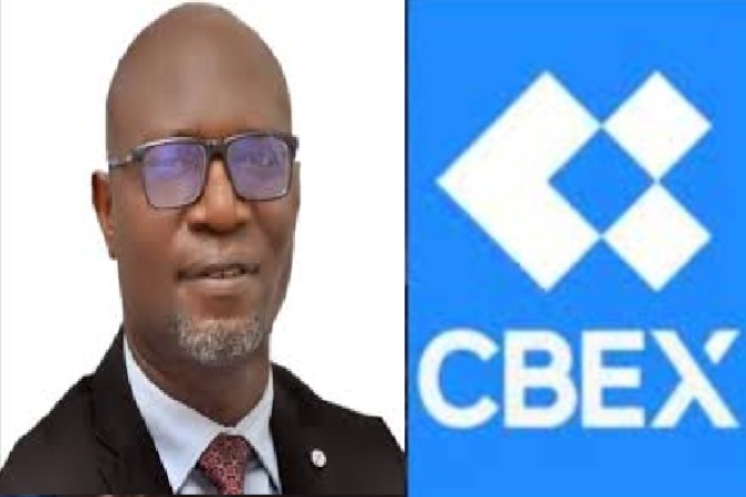 CBEX: SEC can?t recover lost N1.3trn funds for victims, says DG