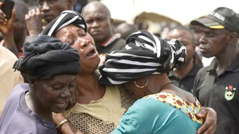 Tinubu should declare state of emergency on Plateau killings ? Cleric, Isa El-buba