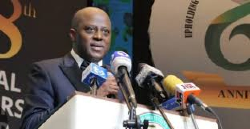 CBN leads financial dialogue with JP Morgan, NGX, others, in Pre-Spring Meetings Forum