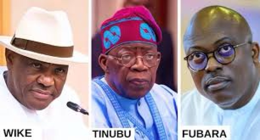 33 days of emergency rule in Rivers: Controversies, posers persist