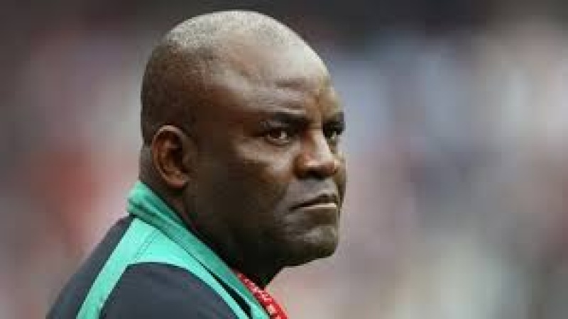 To Chairman Christian Chukwu, who led well, By Ikeddy ISIGUZO