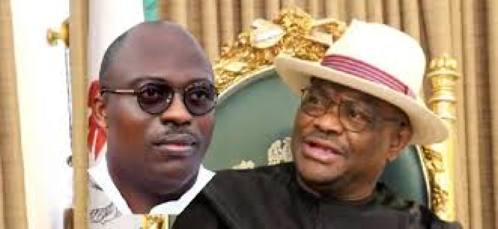 Wike/Fubara row: Crack in Ijaw nation