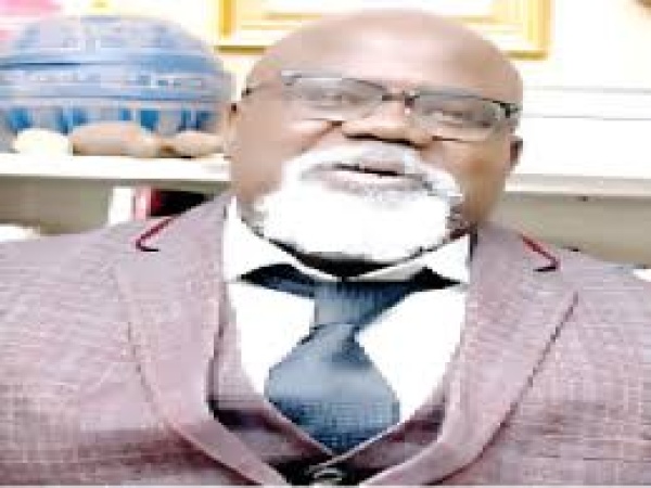 President Tinubu?s declaration of emergency rule in Rivers not done in good faith ? Aborisade