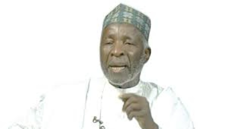 Buhari the greatest fraud that happened to Nigeria ? Buba Galadima
