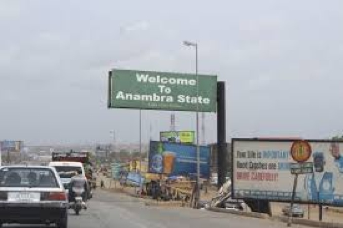 Tension in Anambra as kidnappers rampage