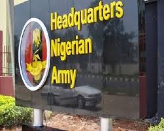 Why they are killing themselves in Plateau ? Army Commander
