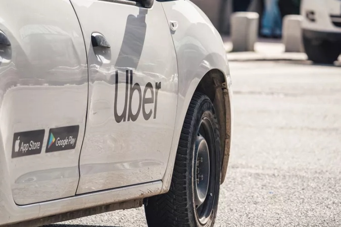Nigerian Uber driver shot dead in America