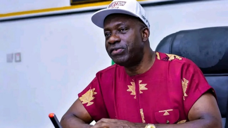 Easter: Soludo calls for sacrifice, mutual tolerance, peaceful co-existence