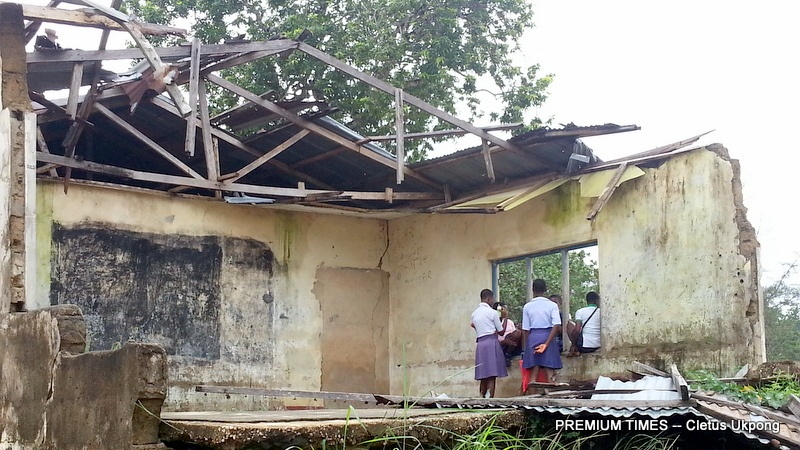 Group decries poor state of infrastructure in Akwa Ibom public schools