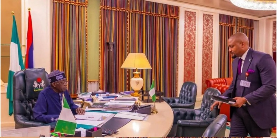 Empowering the future: SMEDAN launches N5 billion grant for student entrepreneurs in Nigeria