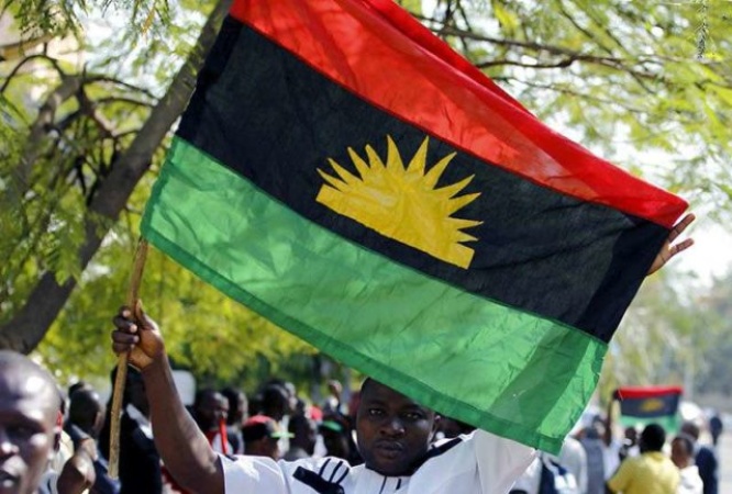 IPOB calls for international panel to probe cases of insecurity in South East