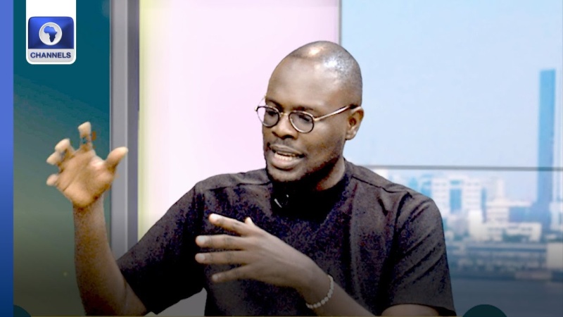 Chude narrates battle with depression, asks others to share their stories