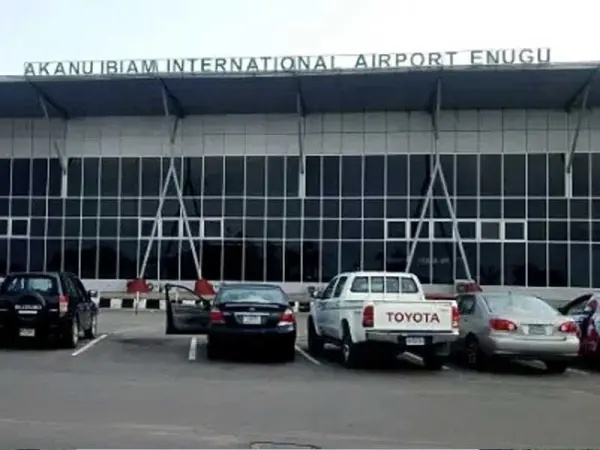 FG?s 80 years Enugu Airport concession plan absurd, reckless ? Experts