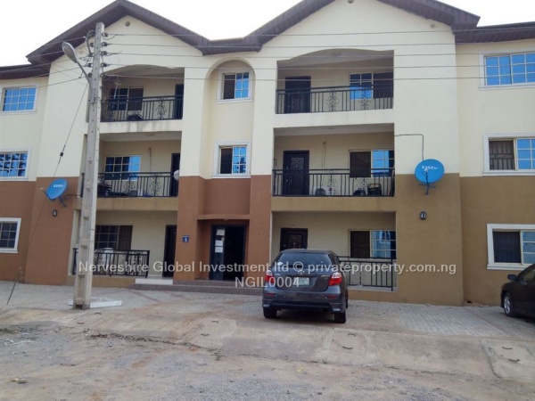 Ogun property owner, monarch counter community claims over filling station