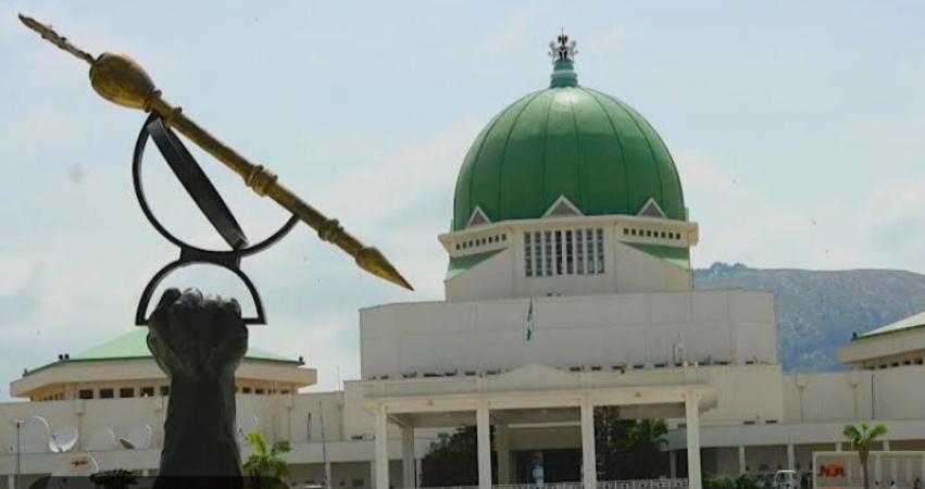 National Assembly shifts resumption to May 6