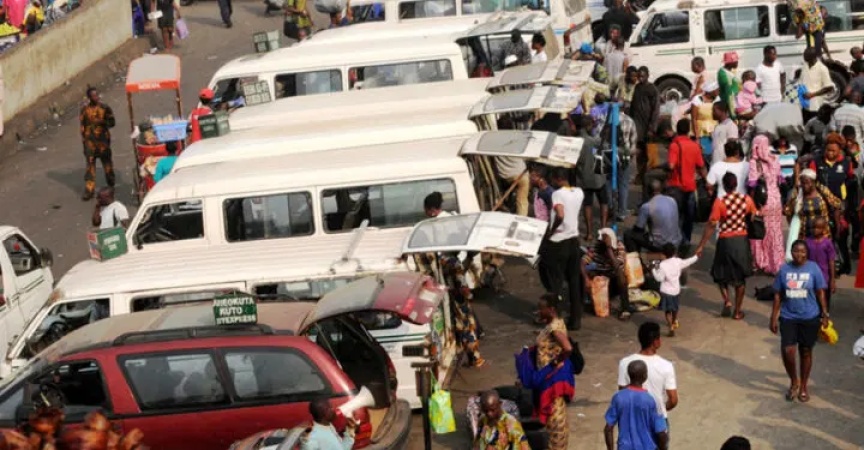 Easter: Abuja passengers lament transport fares hike