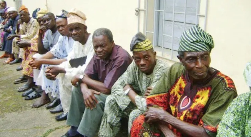 Retirees abandon retirement pension plan over failed scheme