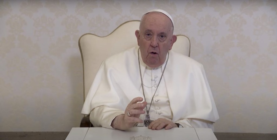Vatican suspends Acutis ceremony after pope?s death but Jubilee continues
