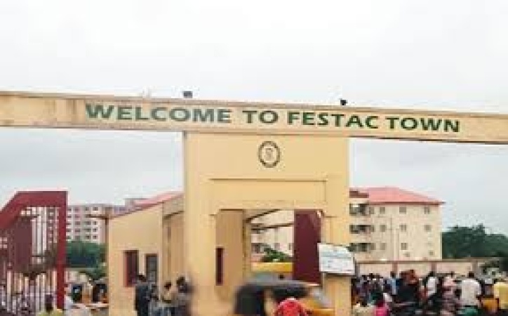 Resist land offers in Festac Town, FHA warns buyers