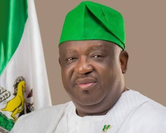 Grazing reserve, forests in Plateau taken over by bandits ? Gov Mutfwang