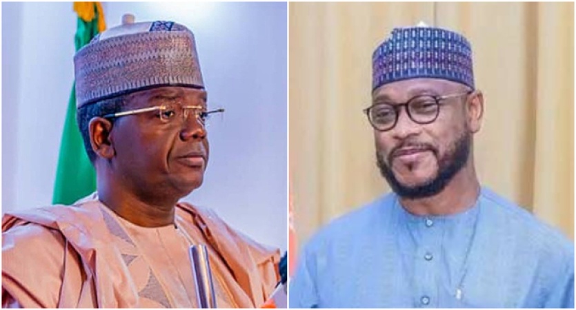 Matawalle, Lawal lock horns over Zamfara finances, security
