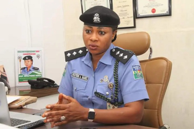 Police deny report of inspector arrested for attempted delivery of live ammunition in Abuja