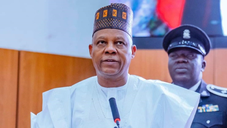 VP Shettima, key stakeholders to attend 2nd National Hajj Summit in Abuja