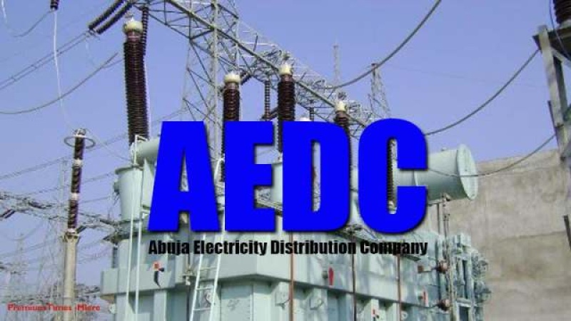 Why Abuja communities are experiencing power outage ? AEDC