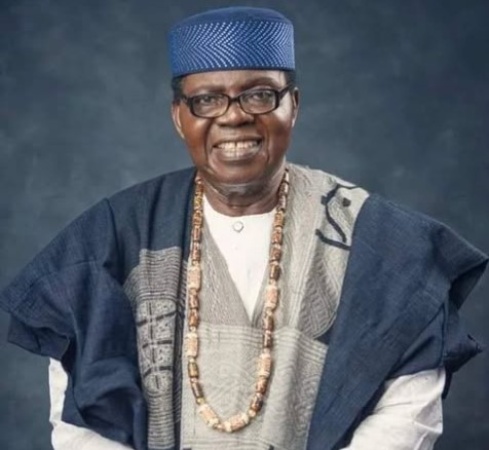 ?I?m alive, my time not up yet,? Ebenezer Obey debunks death rumour