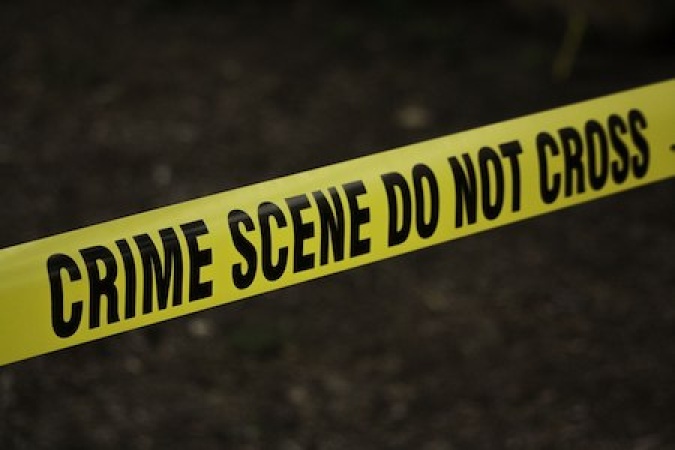 Panic as beheaded body found in Lagos