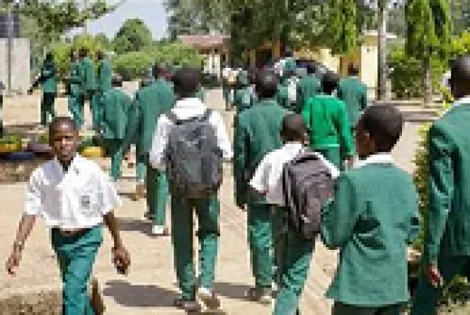 Unity colleges boil over illegal levies, admission racketeering