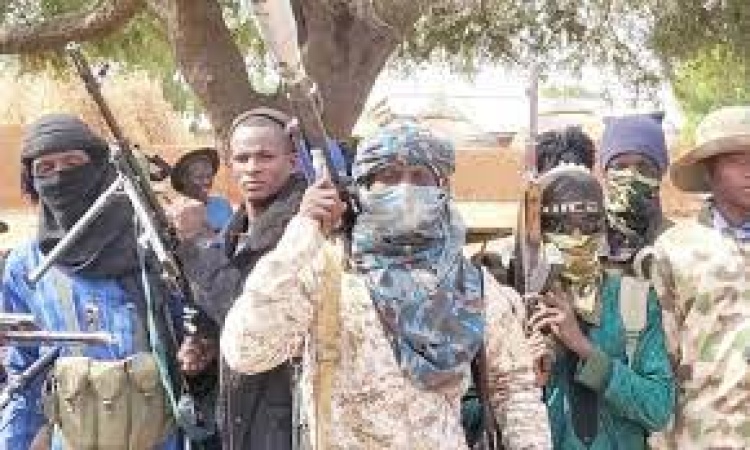 Zamfara residents pay millions for safety