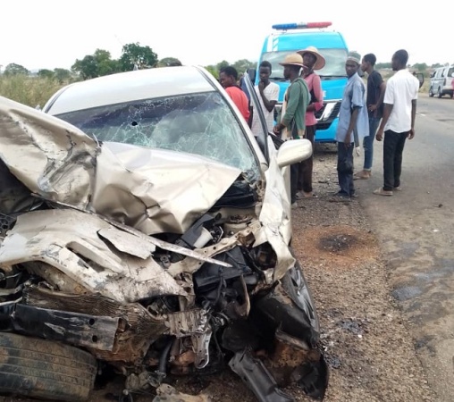 Are You at Fault in a T-Bone Car Accident? Consult a Car Accident Attorney for Assistance