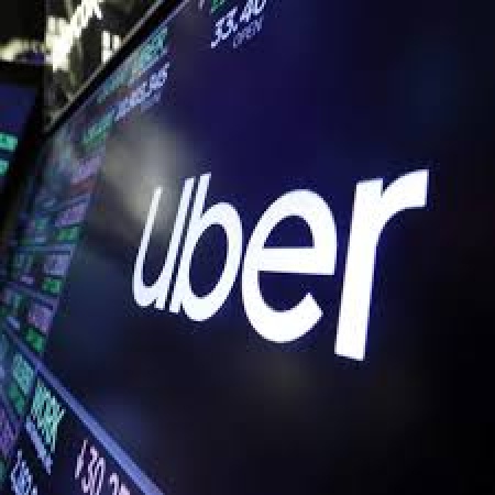 U.S. regulators sue Uber over alleged deceptive practices