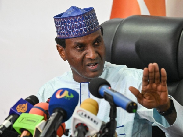 Nigeria cuts power supply to Niger republic by 42 per cent