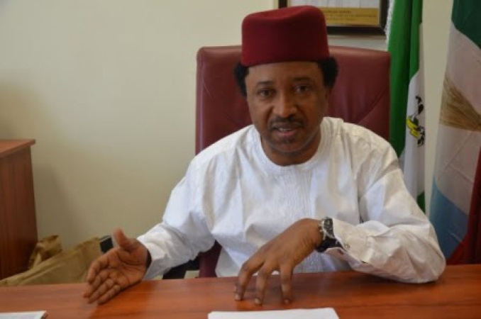 Self-defence: TY Danjuma right, people shouldn?t wait to be slaughtered by bandits ? Shehu Sani