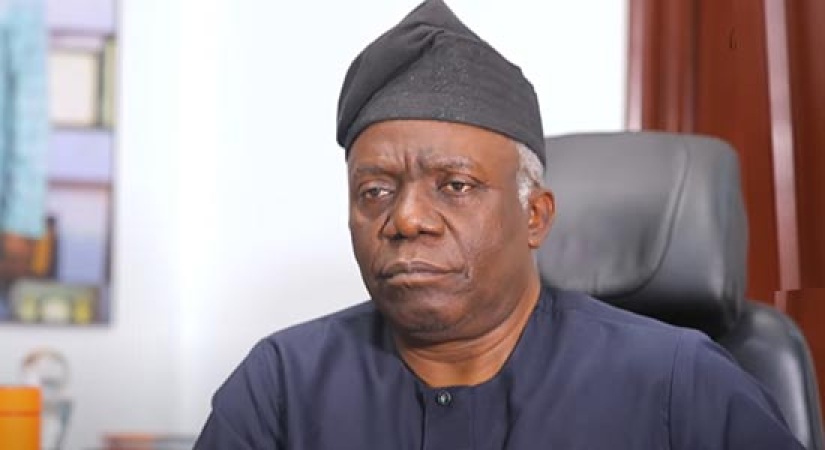 CSOs back Falana over call for Rivers Sole Administrator?s removal