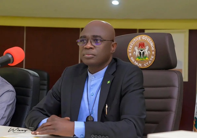 Benue Killings: Attackers are terrorists bent on grabbing land ? Gov?s Aide