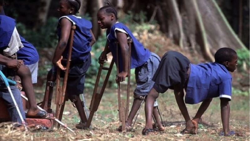 Jigawa records two new polio cases after a decade of being virus-free ? UNICEF