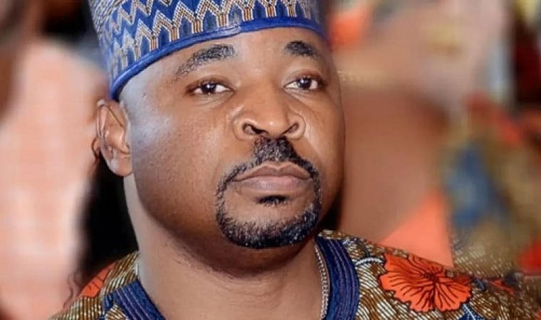 ?My kids are US, UK citizens, while you mock my English?, MC Oluomo replies critics