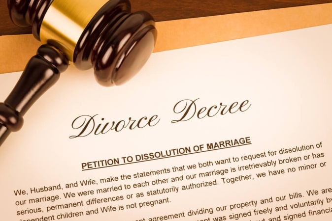 Man declines N14,000 dowry refund in exchange for divorce