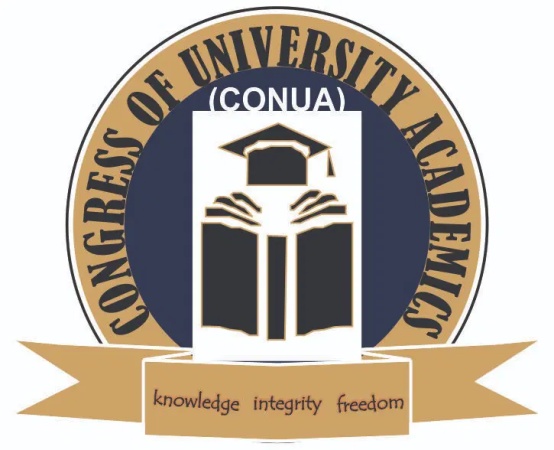 Expose universities, VCs mismanaging students? loan, CONUA tells FG