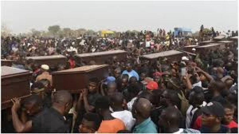 Killings: Allow Plateau residents to defend themselves, NBA tells FG