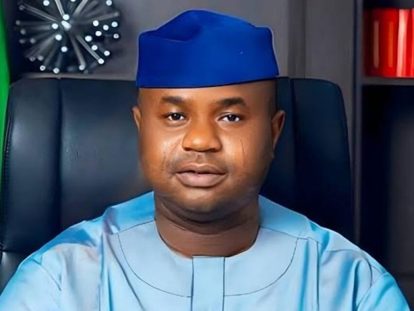 FIRS targets 80 per cent in-house workforce, unveils strategic recruitment drive