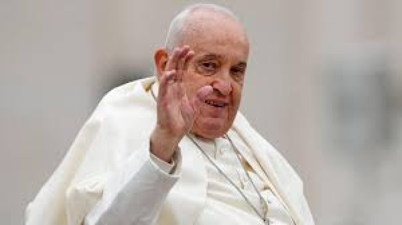REVEALED: Net Worth of Pope Francis at the time of his death